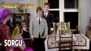 Şaban Oğlu Şaban - Sorgu