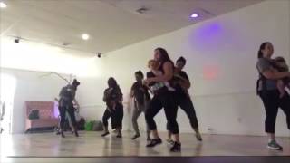 The Wobble WITH Babies!