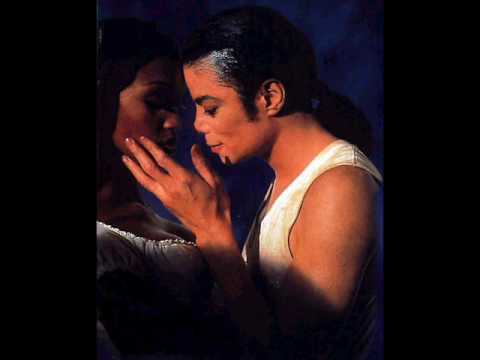 Michael Jackson - You Rock My World Chords