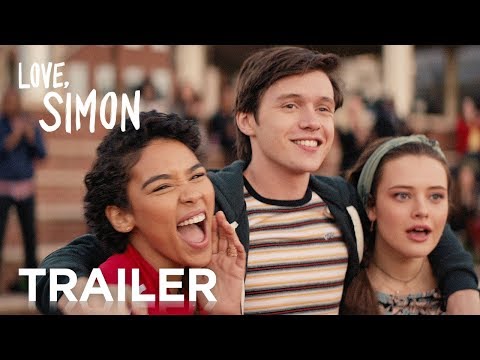 Love, Simon | Official Trailer #2 | 2018
