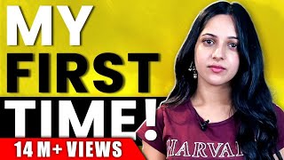 My First S*XUAL Experience Was… | RAAAZ Hindi  ft. @avantinagral