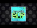 Mizuki - Punch Out