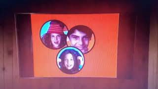 Opening To Rugrats Decade In Diapers 10Th Anniversary 2001 Vhs