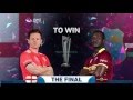ICC World Twenty20 Daily - The FINAL!