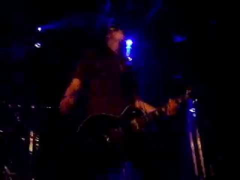 Deathstars - Cyanide - live Berlin 31.10.06