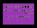 Bit: Root: Bones: Poems by G I Goodrich Commercial