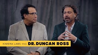 Immortality Now :: Dr. Duncan Ross