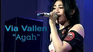 Dangdut Koplo "Ayah" Via Vallen