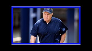 Breaking News | Giants' Super Bowl legend Jeff Hostetler recounts time he drilled Bill Belichick in