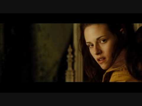 Bella's nightmare and talk with Charlie Deleted Scene