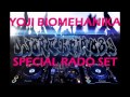 YOJI BIOMEHANIKA - SPECIAL RADIO SET