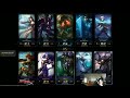 WildTurtle - Caitlyn bot lane #2 «Beast» (Challenger l)