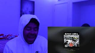 Lexy Panterra - Baddie Vibez Album Reactionreview