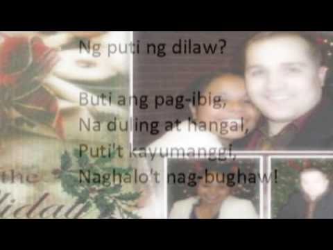 Love Quotes Tagalog Part 2