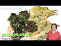 Kalmi Vada (Gebakken Linzen Patties) Recept van Manjula, Exotic Indian Voorgerechten default Kalmi Vada (Gebakken Linzen Patties) Recept van Manjula, Exotic Indian Voorgerechten