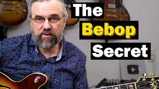 Bebop Magic - One Of The Best And Most Difficult Things About Jazz