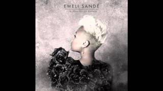 Watch Emeli Sande River video