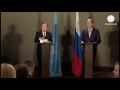 russian missile