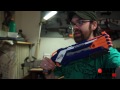 Dartblaster.de Review: Nerf Elite Rough Cut 2x4