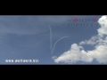 The 4ce:4 ship formation aerobatic team in Sun n Fun 2013