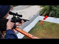 Escape the Prison Guard!! *PRISON ESCAPE CHALLENGE*