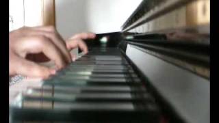 Linus and Lucy - piano by Enrico Siboni
