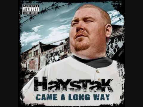 haystak come so hard 2009