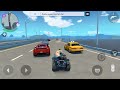Gangstar New Orleans - Explore the world - Gameplay - iOS/Android