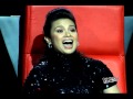 The Voice of the Philippines: Eva delos Santos | Blind Auditions