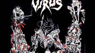 Watch Virus Malignant Massacre video