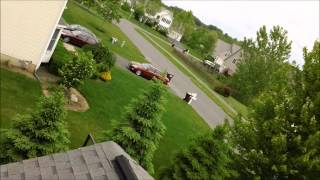 Watch Phish Thunderhead video