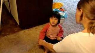 Pak Yin 1St Time Works Whis Private Teacher