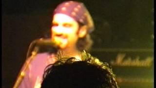 Watch Union I Walk Alone video