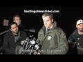 DORNER SHOOTOUT MEDIA BRIEFING PT2