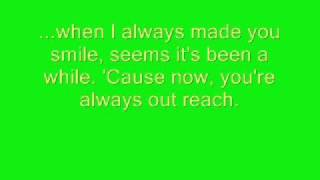 Watch Diana Degarmo The Difference In Me video