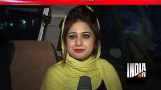 Alisa Khan Accuses Rakhi Vohra Of Molestation