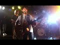 TRY'K 「 HAND CLUP 」 ESP ALL GENRE BAND LIVE＠clubFREE
