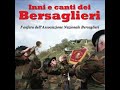 Fanfara Bersaglieri - La Ricciolina