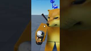 Roblox Bloxy Cola Drinking Animation