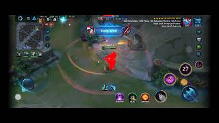Heroes Evolved Diao Chan New Skin 399 Exclusive Build Gameplay Ranked S20