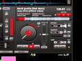 como hacer una mezcla en virtual dj 7 (2012)