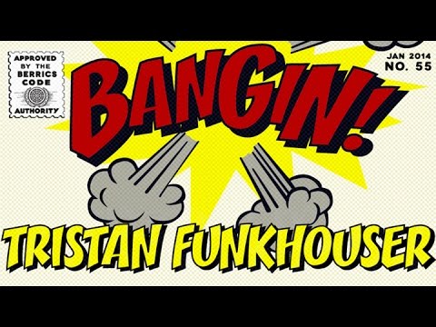 T Funk - Bangin!