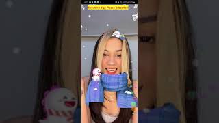 Zeinab Harake First Time In Bigo Live Part 1