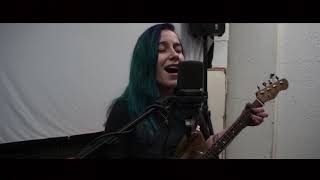 Recording Samples