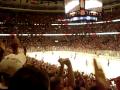 Stanley Cup Finals Game 2 (end of the game) Video