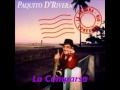 Paquito D'Rivera ( La Comparsa )