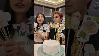 Hear Me Out Cake - Part 1