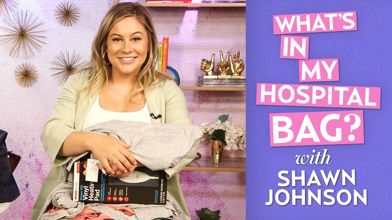 Shawn johnson boob size