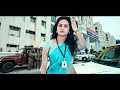 ACP | South Hindi Dubbed Action Romantic Love Story Movie | Arun Vijay, Mahima Nambiar, vamsh