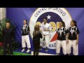 Campionato Nazionale di Karate e Sport Integrato Csen 2016 Campionato Nazionale di Karate e Sport Integrato Csen 2016